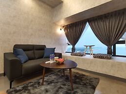 Attic Home Melaka Imperio Residence