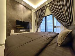 Attic Home Melaka Imperio Residence