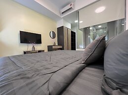 Attic Home Melaka Imperio Residence