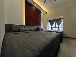 Attic Home Melaka Imperio Residence