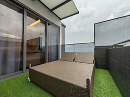 Attic Home Melaka Imperio Residence
