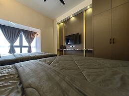 Attic Home Melaka Imperio Residence
