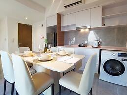Attic Home Melaka Imperio Residence