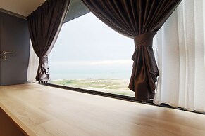 Attic Home Melaka Imperio Residence