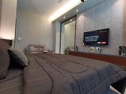 Attic Home Melaka Imperio Residence