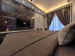 Attic Home Melaka Imperio Residence