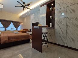 Attic Home Melaka Imperio Residence