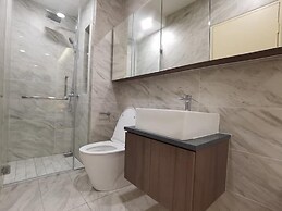 Attic Home Melaka Imperio Residence
