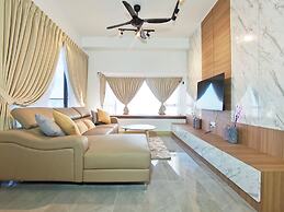 Attic Home Melaka Imperio Residence