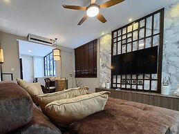 Attic Home Melaka Imperio Residence