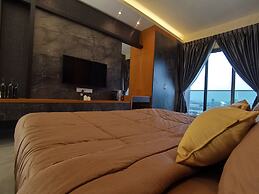 Attic Home Melaka Imperio Residence