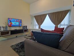 Attic Home Melaka Imperio Residence