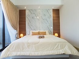 Attic Home Melaka Imperio Residence