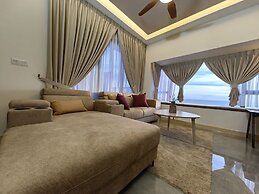 Attic Home Melaka Imperio Residence