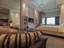 Attic Home Melaka Imperio Residence