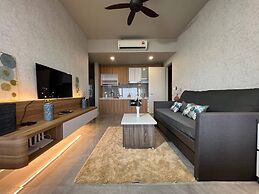 Attic Home Melaka Imperio Residence