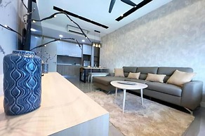 Attic Home Melaka Imperio Residence
