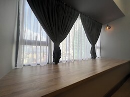 Attic Home Melaka Imperio Residence