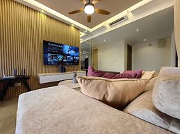 Attic Home Melaka Imperio Residence