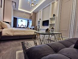 Attic Home Melaka Imperio Residence