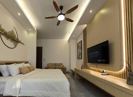Attic Home Melaka Imperio Residence