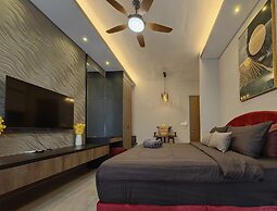 Attic Home Melaka Imperio Residence