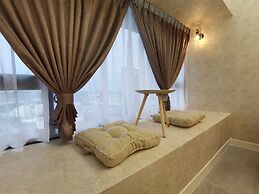 Attic Home Melaka Imperio Residence