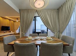 Attic Home Melaka Imperio Residence
