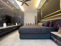 Attic Home Melaka Imperio Residence