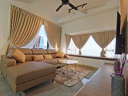 Attic Home Melaka Imperio Residence