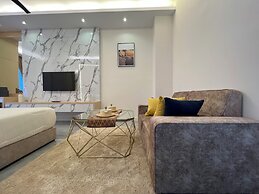 Attic Home Melaka Imperio Residence