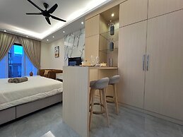 Attic Home Melaka Imperio Residence