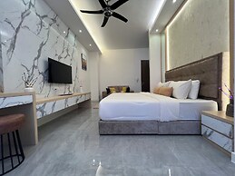 Attic Home Melaka Imperio Residence