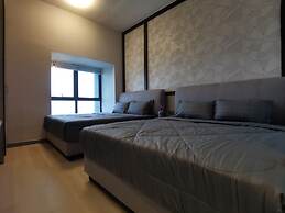 Attic Home Melaka Imperio Residence
