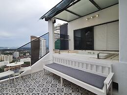Attic Home Melaka Imperio Residence