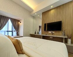 Attic Home Melaka Imperio Residence