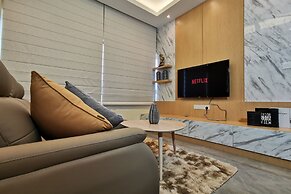 Attic Home Melaka Imperio Residence