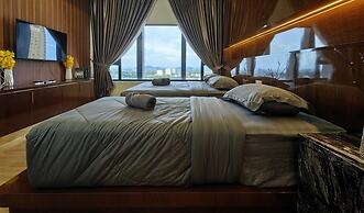 Attic Home Melaka Imperio Residence