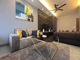 Attic Home Melaka Imperio Residence