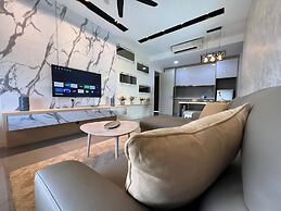Attic Home Melaka Imperio Residence
