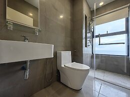 Attic Home Melaka Imperio Residence