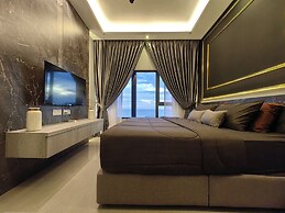 Attic Home Melaka Imperio Residence