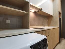 Attic Home Melaka Imperio Residence