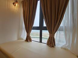 Attic Home Melaka Imperio Residence