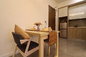 Attic Home Melaka Imperio Residence