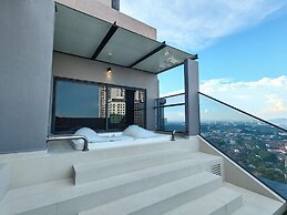 Attic Home Melaka Imperio Residence