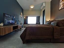 Attic Home Melaka Imperio Residence