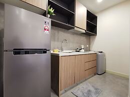 Attic Home Melaka Imperio Residence