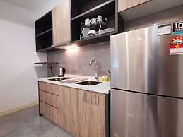 Attic Home Melaka Imperio Residence
