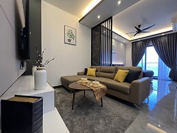 Attic Home Melaka Imperio Residence